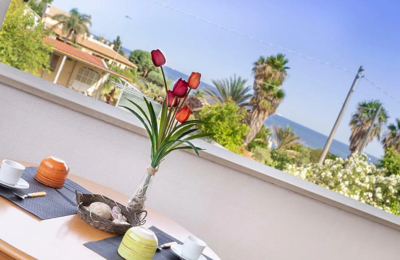 Villa Fratelli Vivaldi Syracuse Apartment