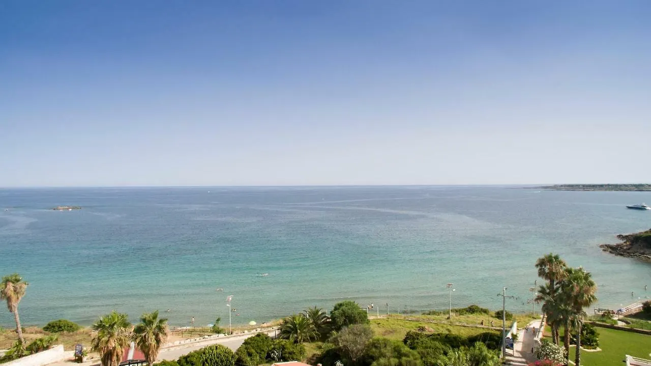 Villa Fratelli Vivaldi Syrakus Apartment