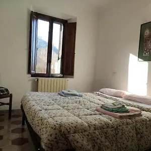 Il Ristoro Del Viandante Casa vacanze Licciana Nardi