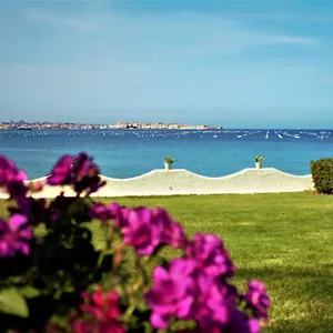 Villa Incanto On The Sea, Syrakus