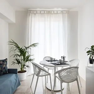 Apartment Wonderful Italy, Syrakus