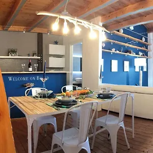  Appartamento Casa Anna
