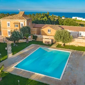 Bauernhof Masseria Testaferrata, Syrakus