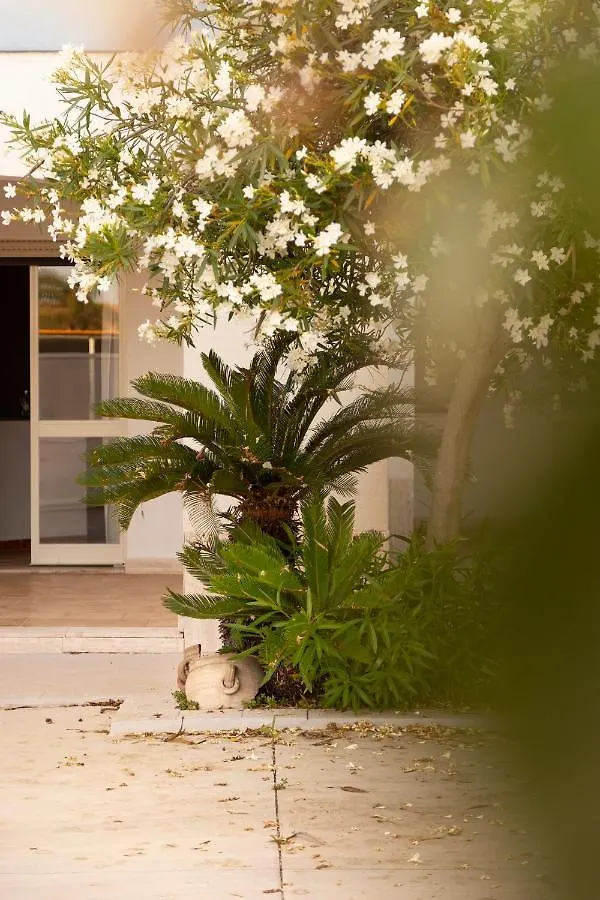 Apartment Villa Fratelli Vivaldi Syrakus Italien